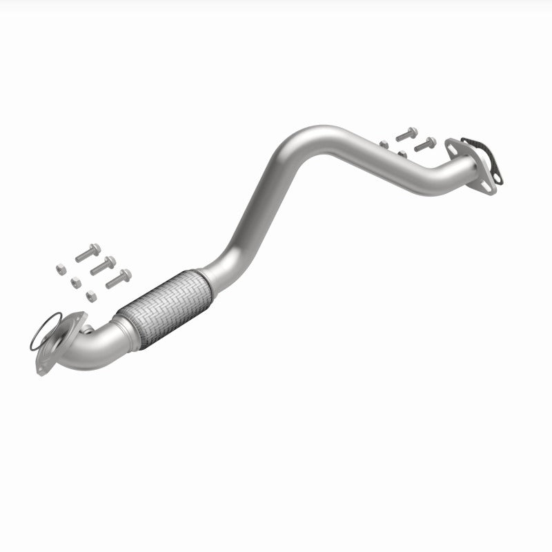 BRE Exhaust 09-11 Aveo5 1.6L Front Pipe Kit - 107-0159