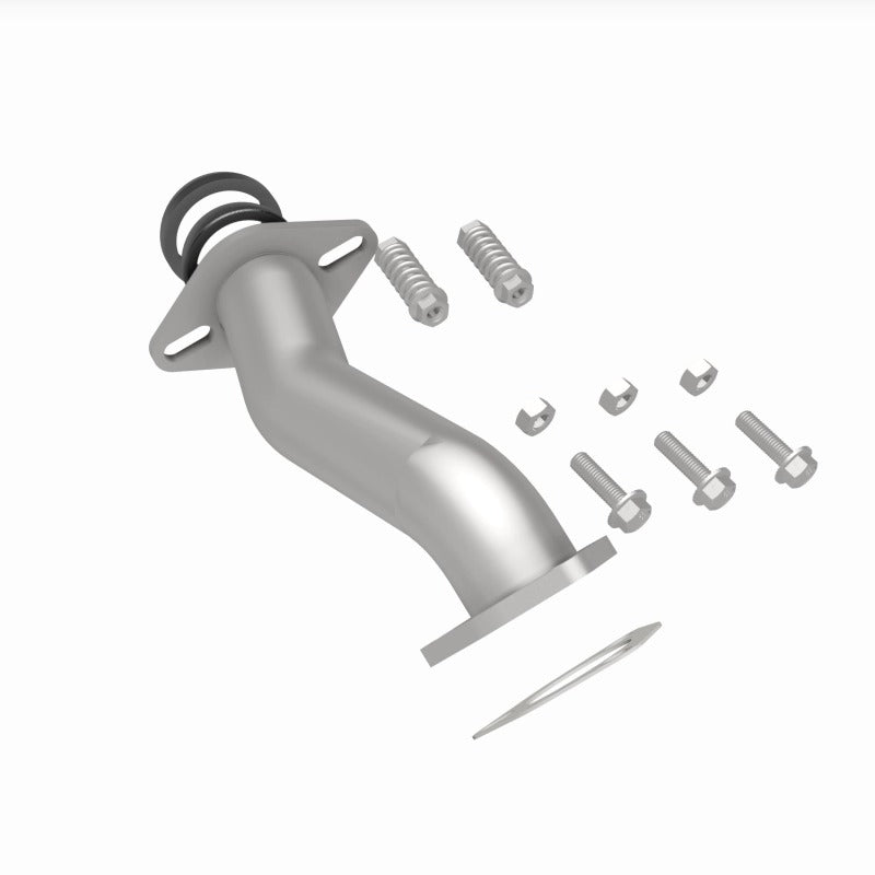BRE Exhaust 09-12 Escape Tribute 2.5L 3.0L Front Pipe Kit - 107-0021