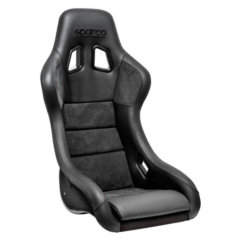 Sparco Seat QRT-C Performance Carbon Black/Black - 008025ZNRNR
