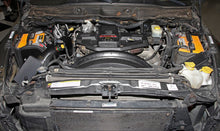 Load image into Gallery viewer, K&amp;N 07-09 Dodge Ram Pickup 2500/3500 6.7L DSL Black Performance Intake Kit - 71-1557
