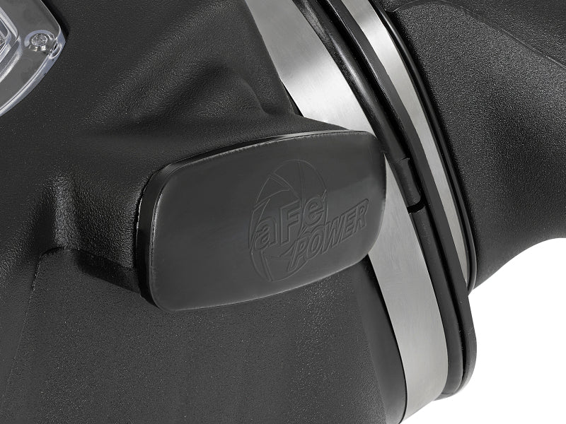 aFe Momentum HD PRO 10R 2017 Ford Diesel Trucks V8-6.7L (td) - 50-73006