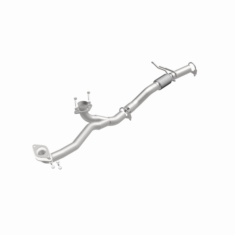 BRExhaust 11-15 Explorer 3.5L Front Pipe Kit - 107-0171