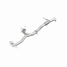 Load image into Gallery viewer, BRExhaust 11-15 Explorer 3.5L Front Pipe Kit - 107-0171