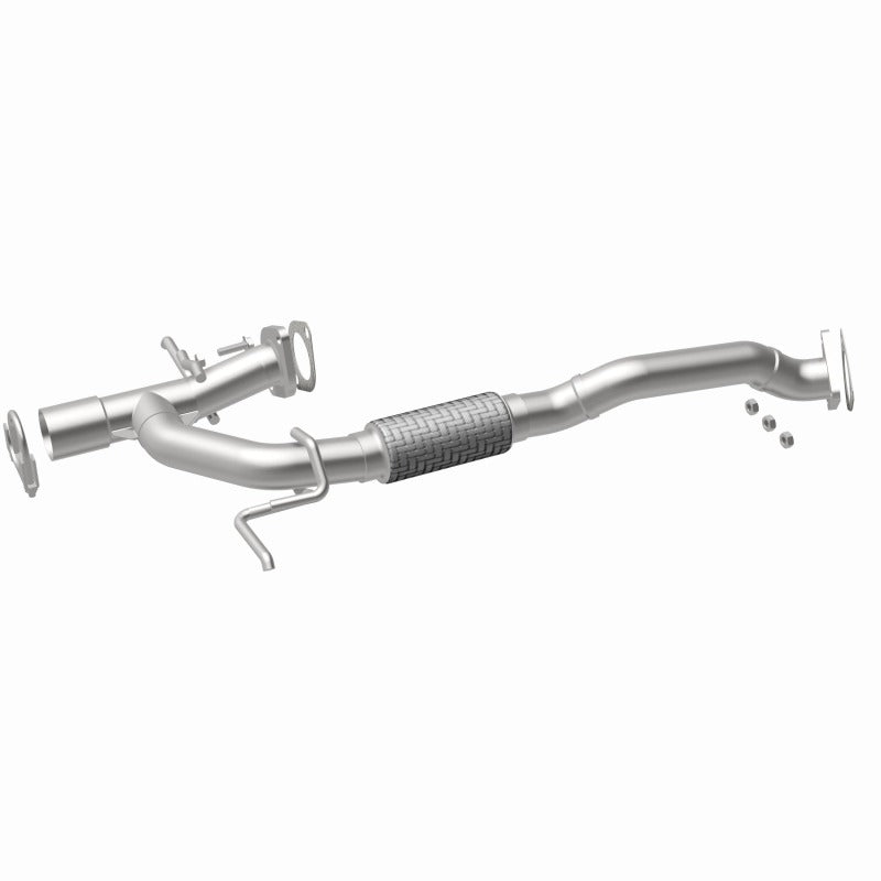BRE Exhaust 14-22 Jeep Cherokee 3.2L Front Pipe Kit - 107-0276