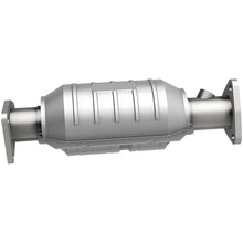 Load image into Gallery viewer, MagnaFlow Direct Fit Catalytic Converter 96-98 Acura TL 2.5L - 23165