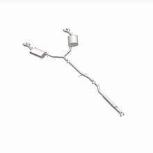 Load image into Gallery viewer, MagnaFlow BRE Exhaust Kit 00-08 Cadillac Deville DTS 4.6L - 106-0559