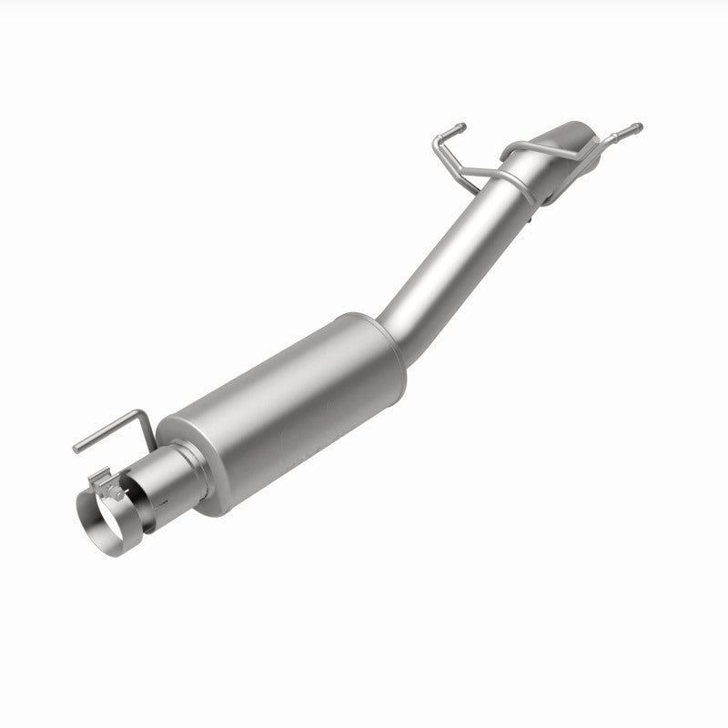 MagnaFlow D-Fit Muffler 409 SS 3.5in 14-19 Ram 2500/3500 6.4L - 19493
