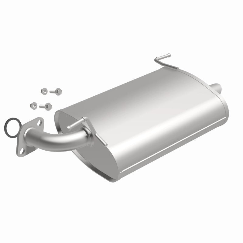 BRE Exhaust 98-02 Accord 3.0L Muffler Kit - 108-0053