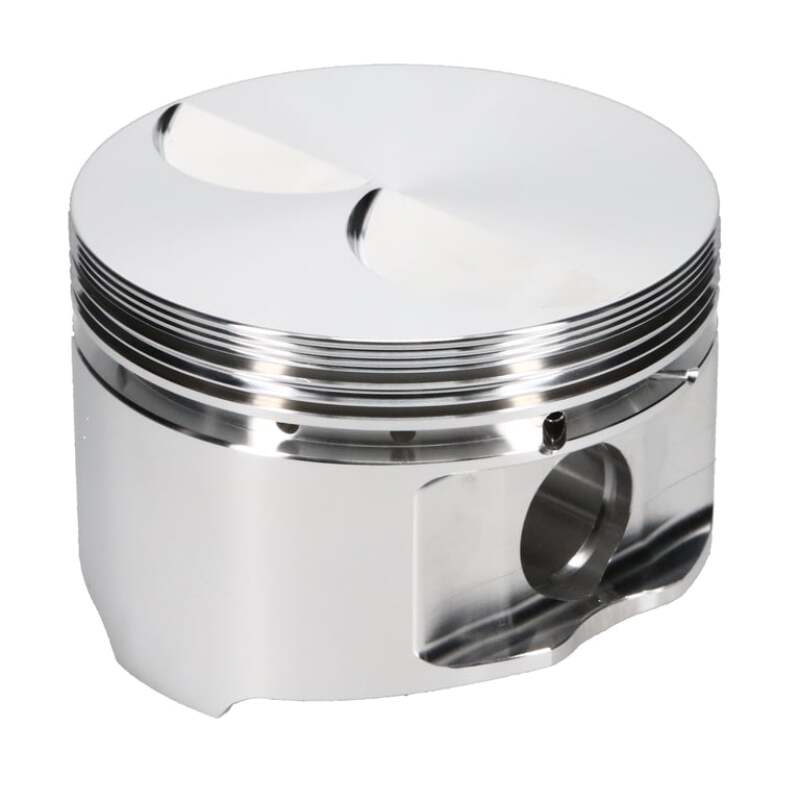 JE Pistons 305 SBC FT Set of 8 Pistons - 170771
