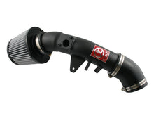 Load image into Gallery viewer, aFe Takeda Intakes Stage-2 PDS AIS PDS Honda Civic Si 06-11 L4-2.0L (blk) - TR-1004B