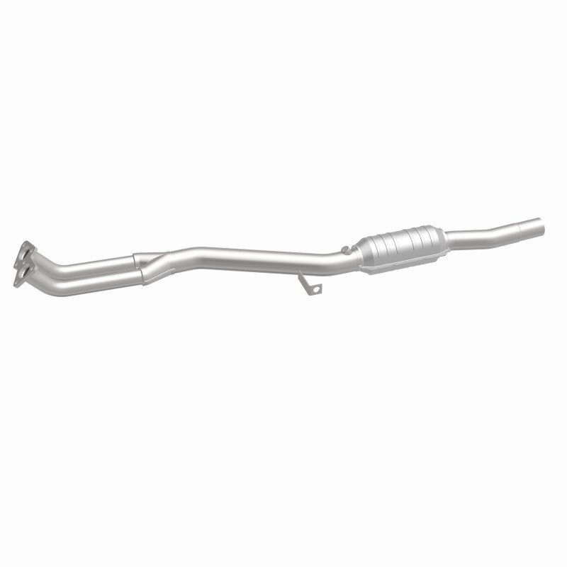 MagnaFlow Direct Fit Catalytic Converter 91-96 BMW 850 V12 P/S - 93685