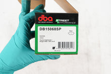 Load image into Gallery viewer, DBA 21-22 Lexus IS300 F Sport Rear SP Performance Brake Pads - DB15068SP