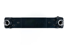 Load image into Gallery viewer, CSF Universal Large Single-Pass Oil Cooler - M22 x 1.5 - 12in L x 9.33in H x 2.16in W - 8371