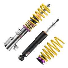 Load image into Gallery viewer, KW Coilover Kit V2 Saab 9-3 (YS3FXXXX) Sedan Convertible - 15264001