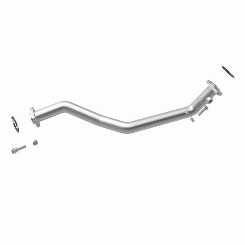 BRE Exhaust 04-09 Highlander RX330 RX350 2.4L 3.3L 3.5L Front Pipe Kit - 107-0106