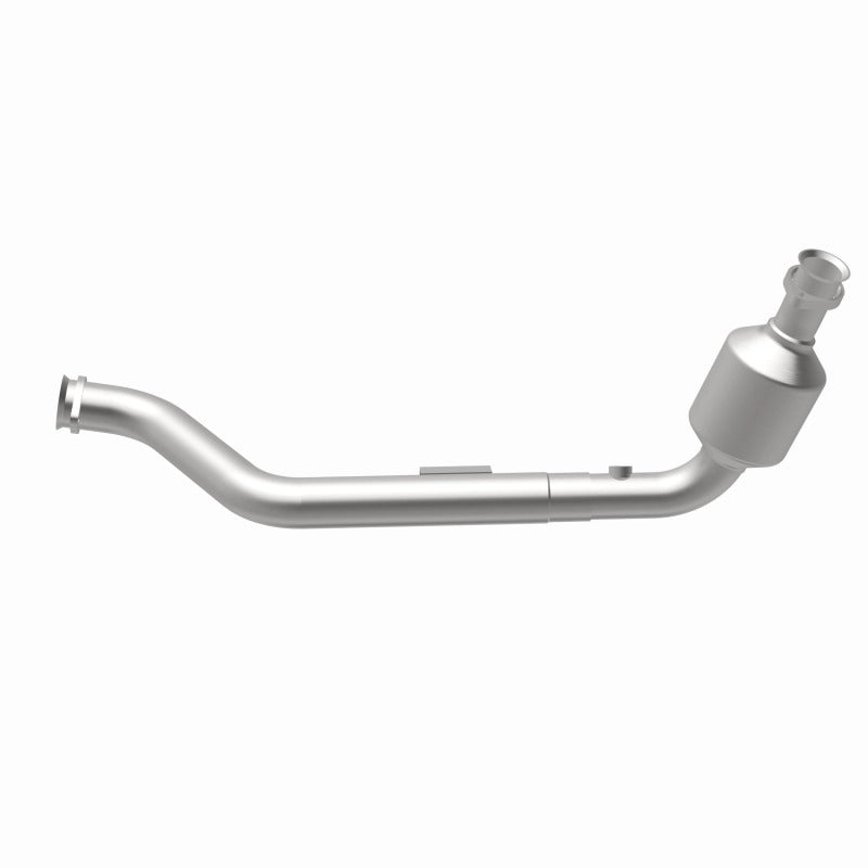 MagnaFlow Direct Fit Catalytic Converter Mercedes SLK320 04 Passenger Side CA - 454013