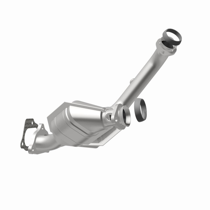 MagnaFlow Direct Fit Catalytic Converter 2001-05 Explorer 4.0L Sport Trac Front Section - 93105