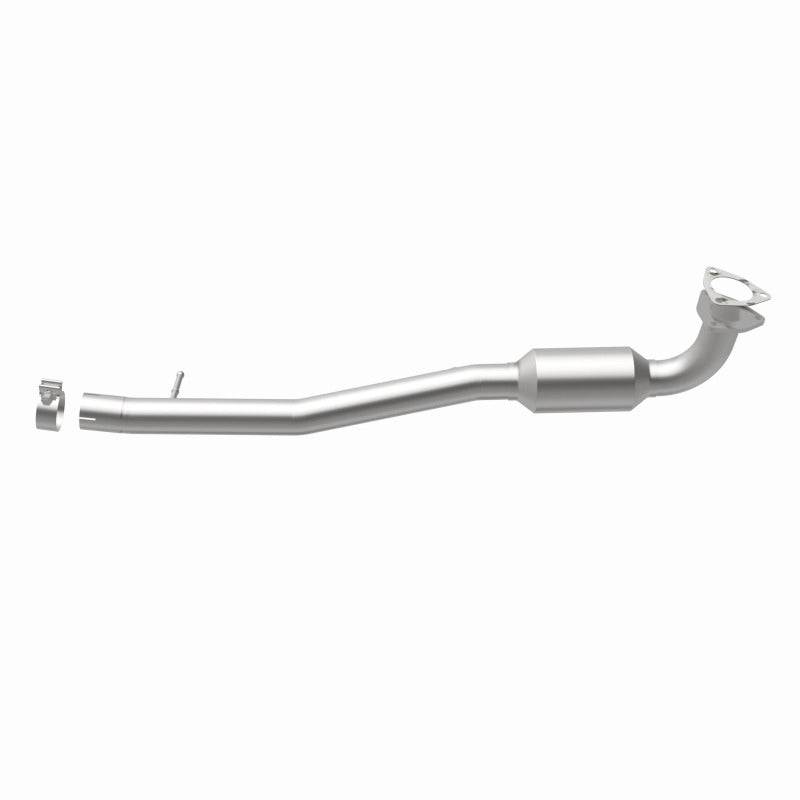 MagnaFlow Direct Fit Catalytic Converter 07-09 Range Rover v8 4.2/4.4L OEM Underbody - 21-755