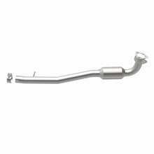 Load image into Gallery viewer, MagnaFlow Direct Fit Catalytic Converter 07-09 Range Rover v8 4.2/4.4L OEM Underbody - 21-755