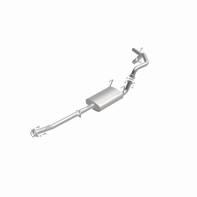 MagnaFlow BRE Exhaust Kit 96-00 Toyota 4Runner 3.4L - 106-0023