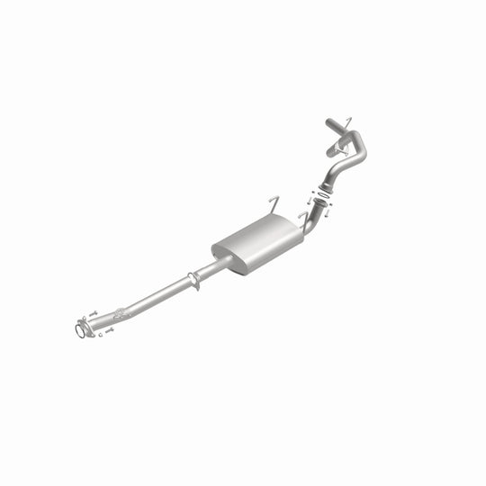 MagnaFlow BRE Exhaust Kit 96-00 Toyota 4Runner 3.4L - 106-0023