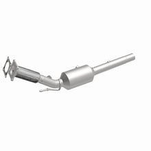 Load image into Gallery viewer, MagnaFlow 06-09 Volkswagen Beetle 2.5L Direct Fit Converter - 5561377