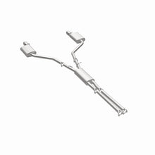 Load image into Gallery viewer, MagnaFlow BRE Exhaust Kit 05-10 300 Magnum Charger 5.7L - 106-0556