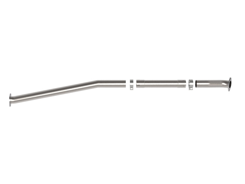 aFe 22-23 Hyundai Kona N L4-2.0L (t) Stainless Steel Takeda Exhaust Mid-Pipe - 49-37031