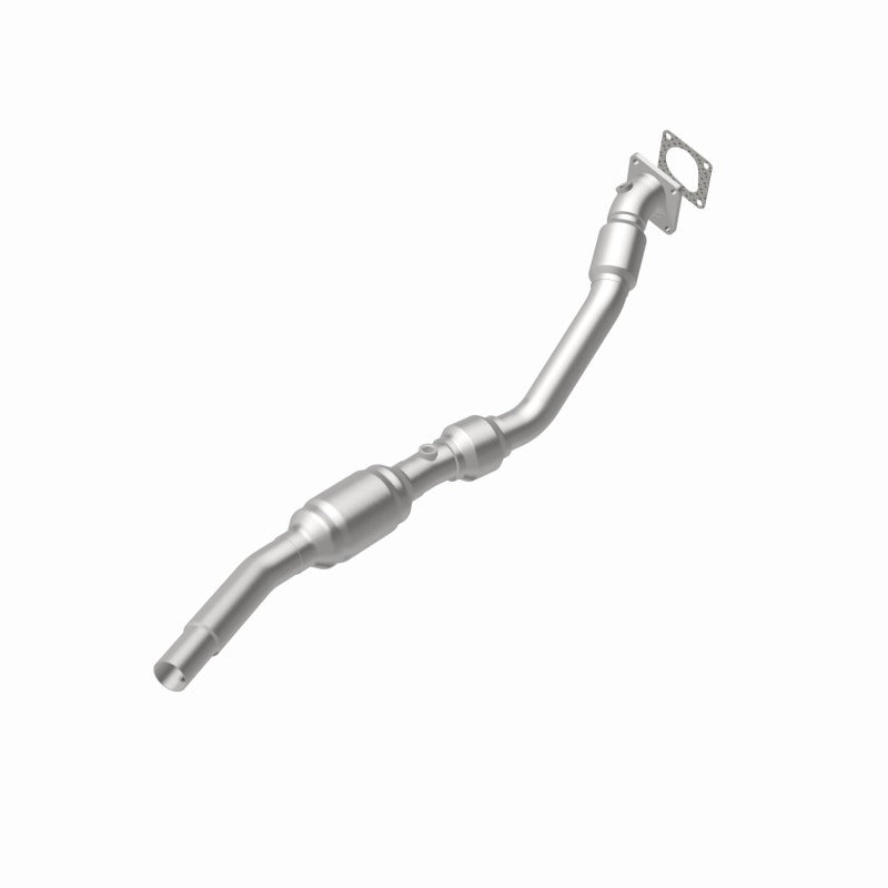 MagnaFlow Direct Fit Catalytic Converter 00-02 Audi A6 Quattro 2.7L - 49892