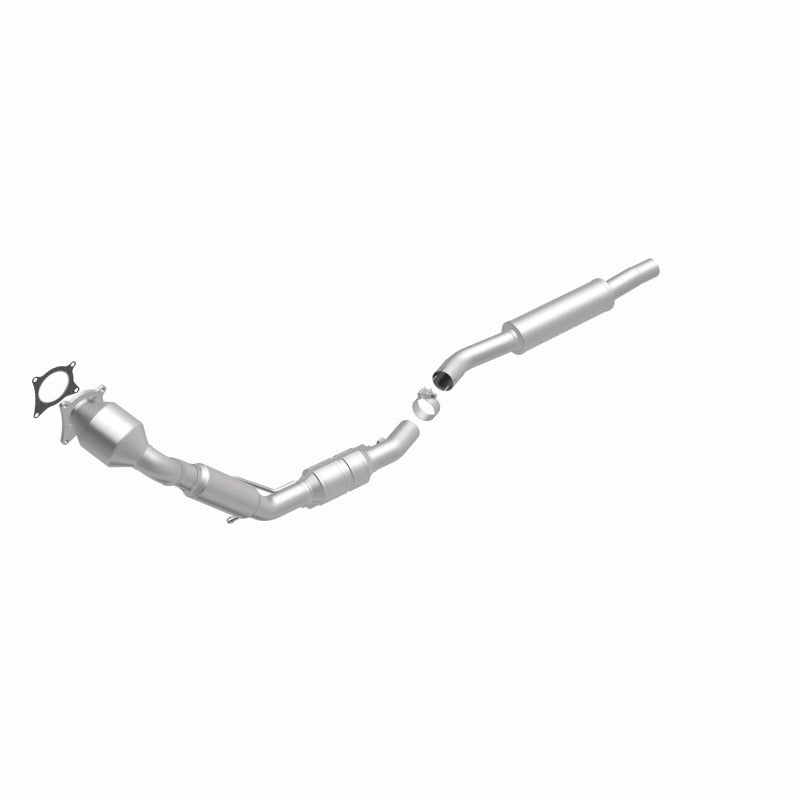 MagnaFlow Direct Fit Catalytic Converter 09-12 Audi A3 Quattro 2.0L - 51522