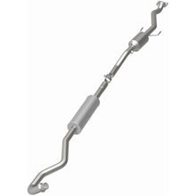 Load image into Gallery viewer, MagnaFlow 03-06 Matrix L4 1.8 OEM Underbody Direct Fit Converter - 52440