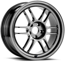 Load image into Gallery viewer, Enkei RPF1 19x8.5 5x120 35mm Offset 73mm Bore Silver Wheel - 3799851235SP
