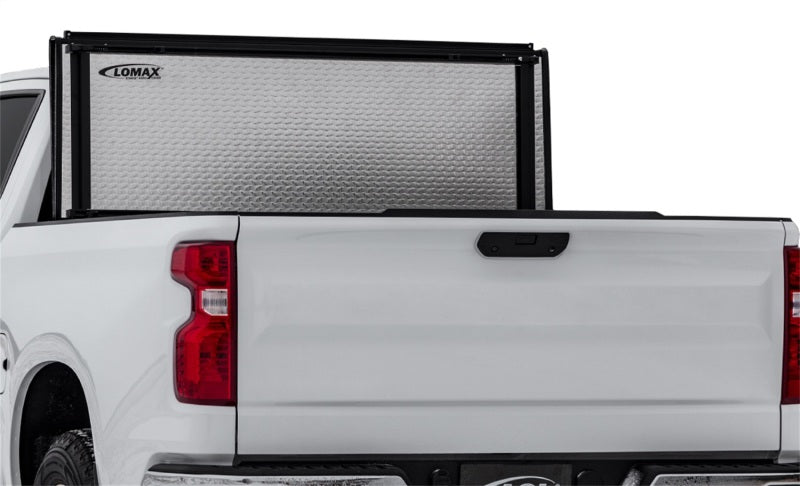 Access LOMAX Stance Hard Cover 16-22 Toyota Tacoma 6ft (w/o OEM hard cover) Box - Black Diamond Mist - G4050029