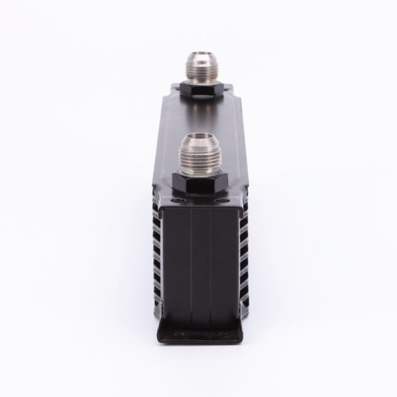 Mishimoto Universal 10 Row Oil Cooler - MMOC-10