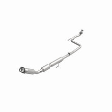 Load image into Gallery viewer, MagnaFlow 08-09 Scion xD 1.8L Direct Fit Converter - 5411159