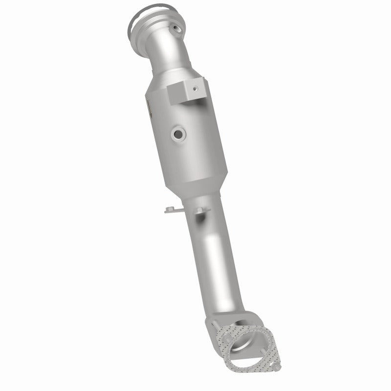 MagnaFlow 19-20 Chevrolet Silverado 1500 2.7L OEM Grade EPA Compliant Direct-Fit Catalytic Converter - 280198