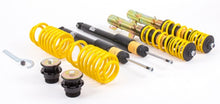 Load image into Gallery viewer, ST XA-Height Adjustable Coilovers 17+ Audi A4 (B9) Sedan 2WD - W/O Elec. Dampers - 182100BK