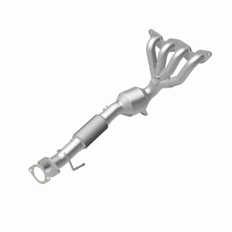 MagnaFlow 12-15 Ford Focus 2.0L Direct Fit Converter - 5531253