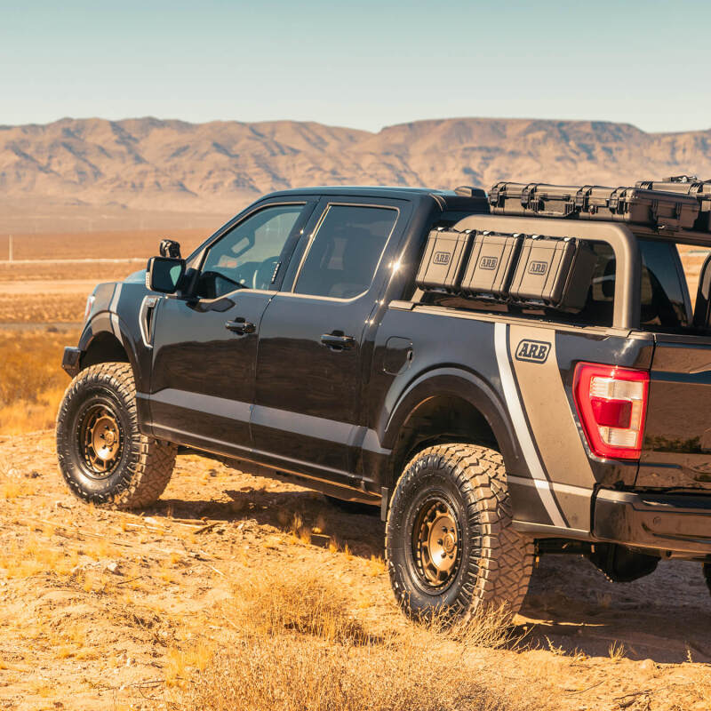 ARB 21-23 Ford F150 Bed Rack Mount Kit - 17936010