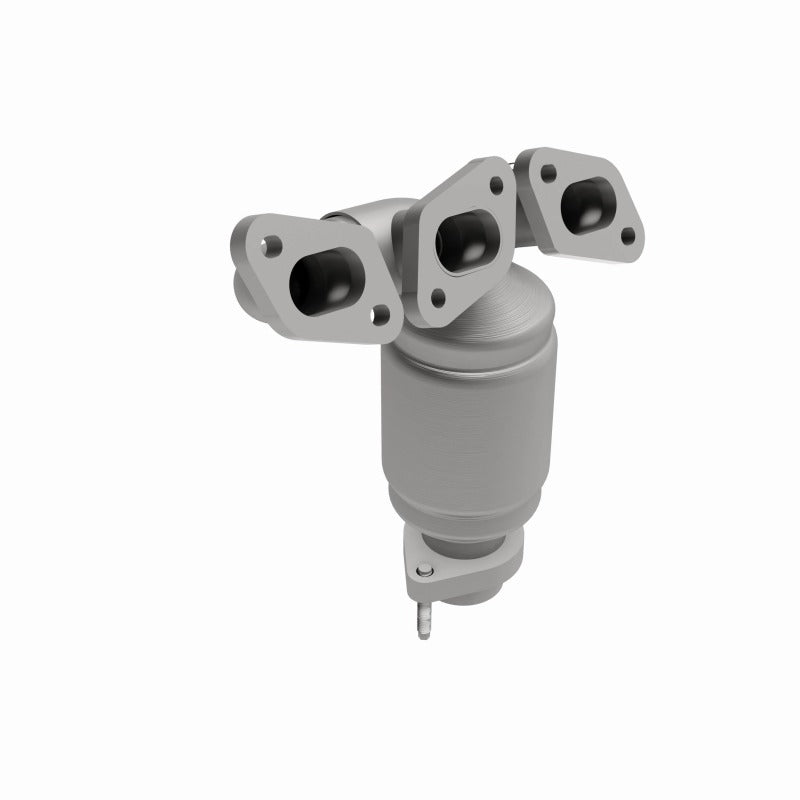 MagnaFlow Direct Fit Catalytic Converter Contour 2.5L Rear Manifold - 50302