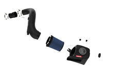 Load image into Gallery viewer, aFe Takeda Momentum 13-17 Hyundai Veloster Cold Pro 5R Air Intake System - 56-70028R