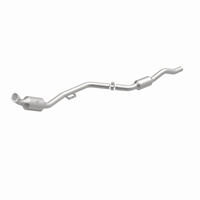 MagnaFlow Direct Fit Catalytic Converter 07-09 Mercedes E350 3.5L - 51666