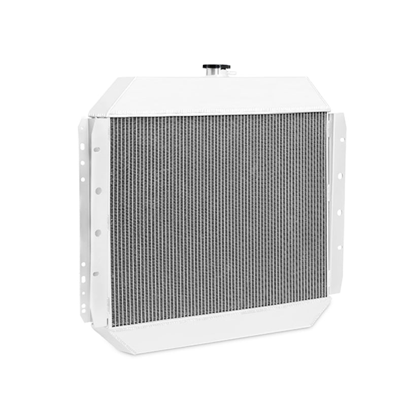 Mishimoto 70-79 Ford F-Series C/K X-Line Aluminum Radiator - MMRAD-F1G-70X