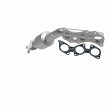 Load image into Gallery viewer, MagnaFlow Direct Fit Catalytic Converter 05-11 Toyota Tacoma 4.0L - 5481341