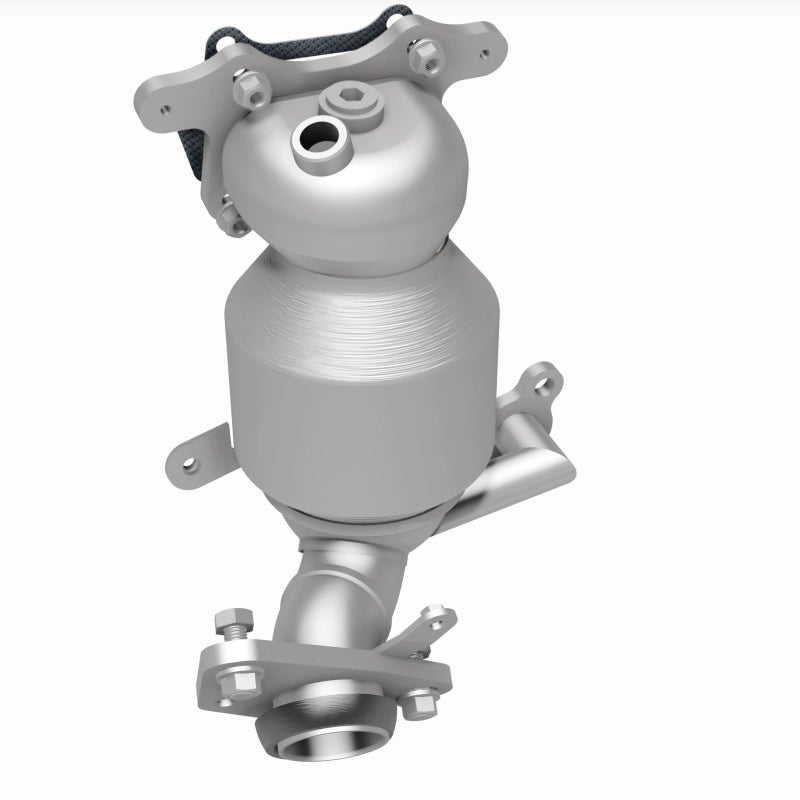 MagnaFlow 15-21 Honda Fit 1.5L Direct Fit CARB Compliant Converter - 6511048
