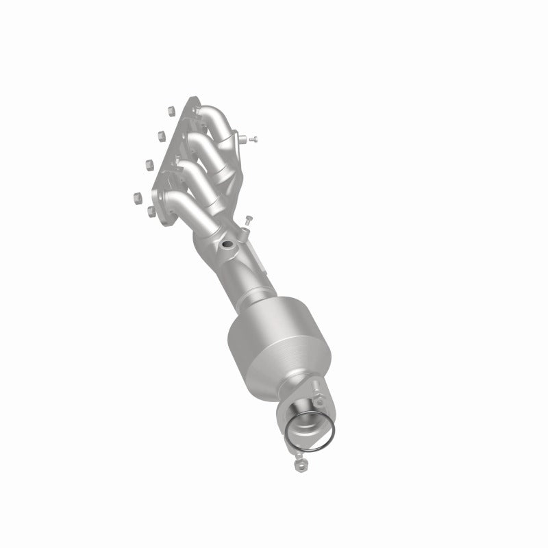MagnaFlow 16-21 Infiniti QX80 5.6L Direct-Fit Left Manifold Catalytic Converter - 290035
