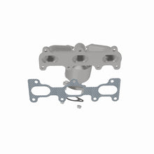 Load image into Gallery viewer, MagnaFlow Conv DF 02-06 Hyun/Kia 2.7 Front - 50216