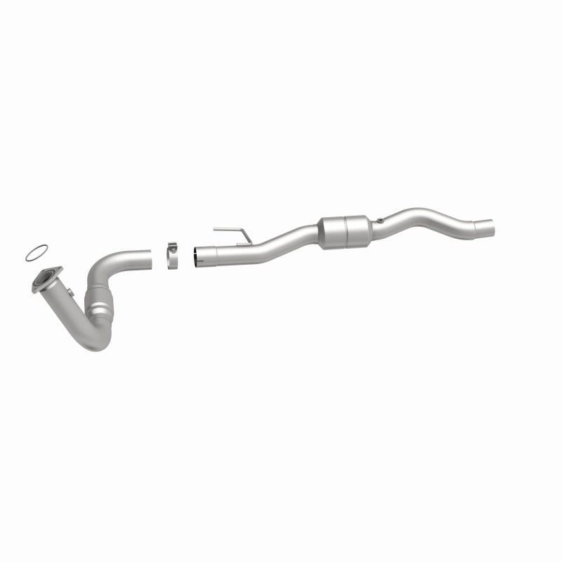 MagnaFlow Direct Fit Catalytic Converter 04-06 Avalanche Driver Side 8.1L - 447260