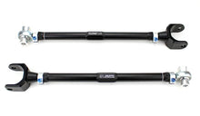 Load image into Gallery viewer, SPL Parts Titanium Series Z34 Rear Toe Arms - Dogbone Version