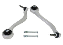 Load image into Gallery viewer, Whiteline 15-18 BMW M3 / 15-20 M4 / 16-21 M2 Front Control Arm - KTA285